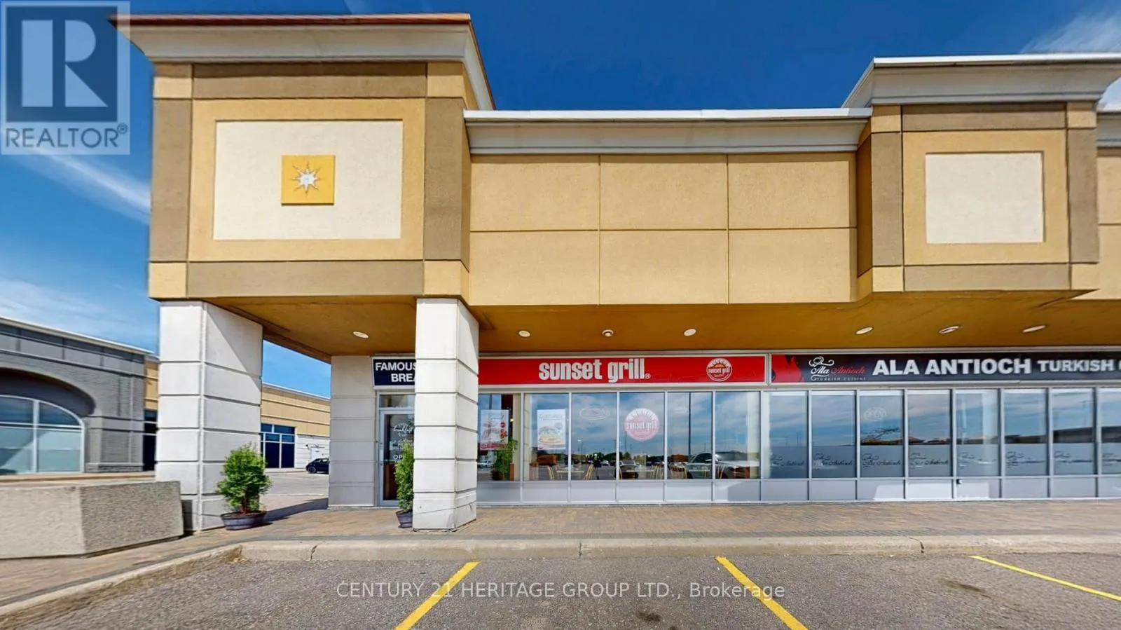 BLDG G UNIT#1 - 3255 RUTHERFORD ROAD