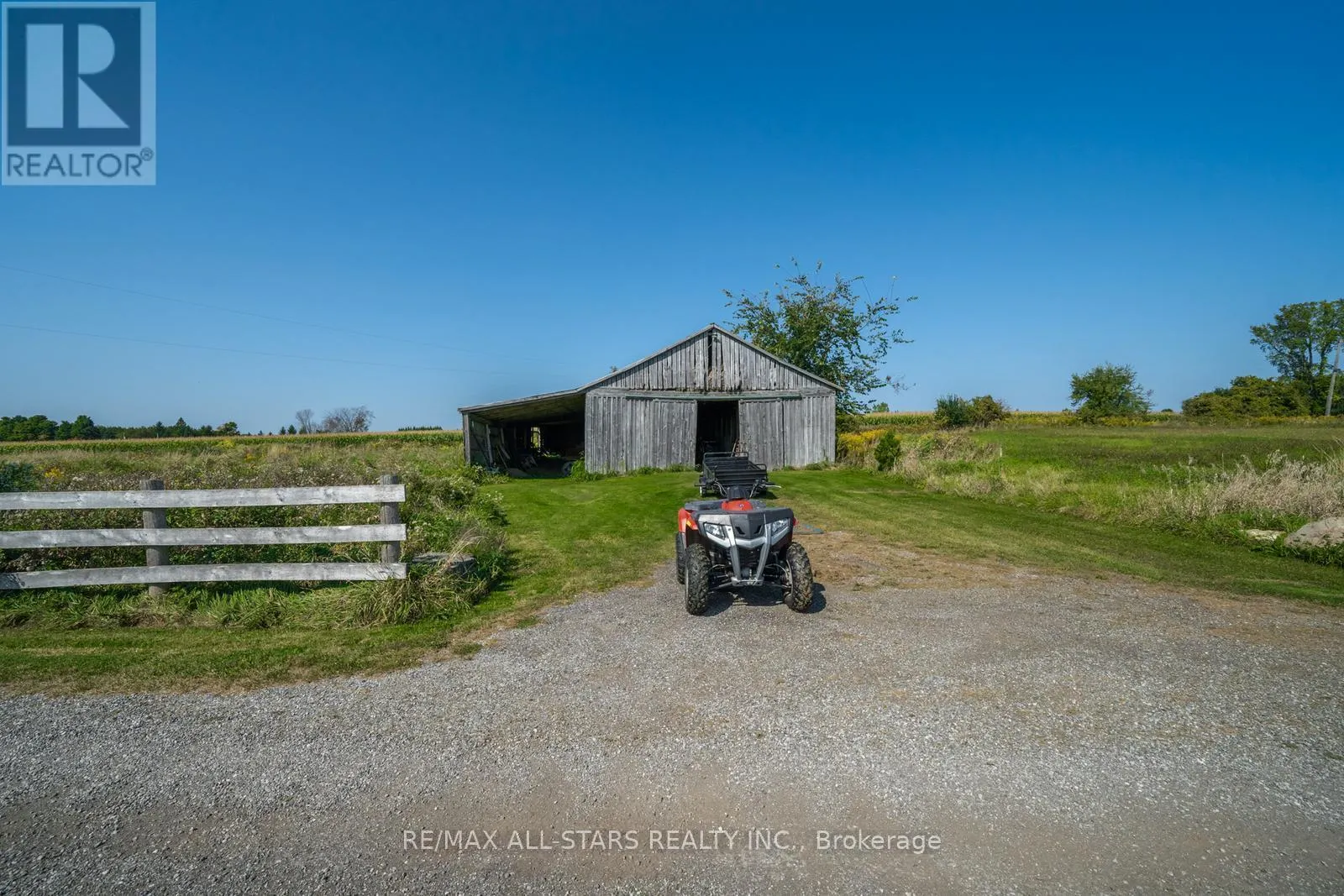 1900 CONCESSION 4 ROAD