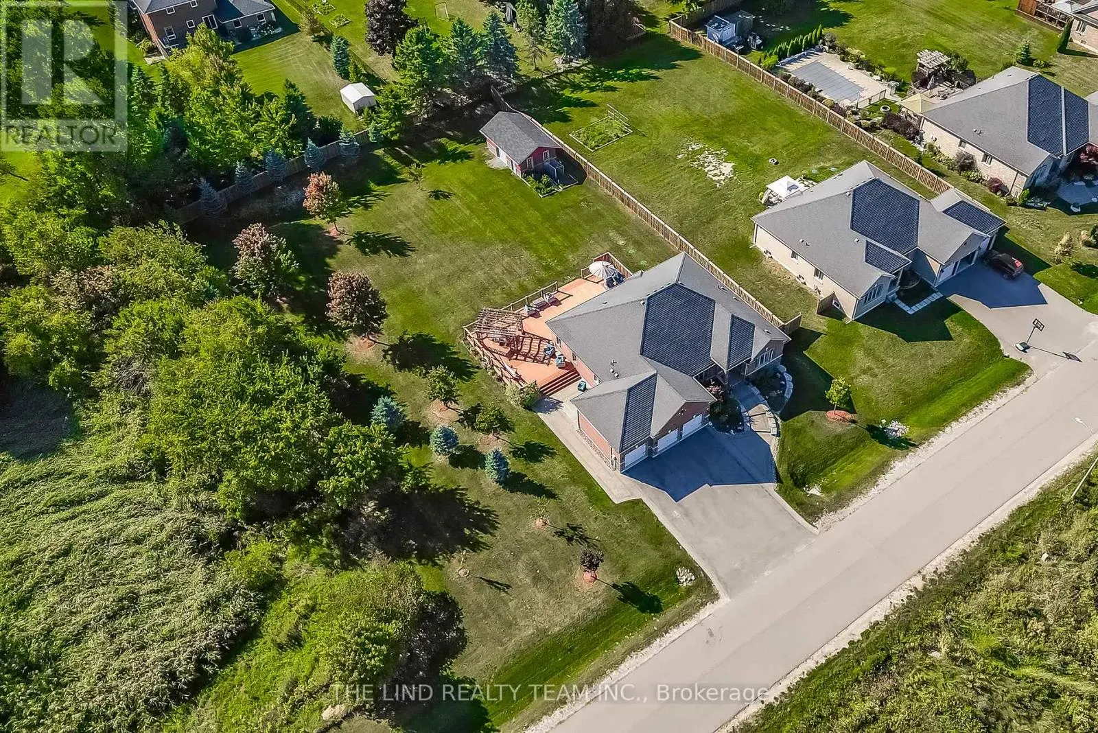 26 KEENAN DRIVE