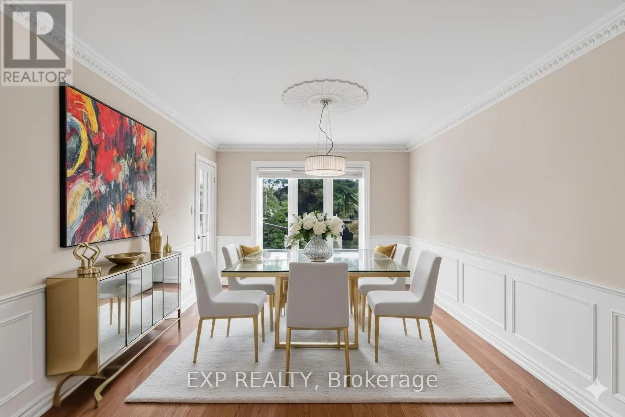 17 GORDON ROWE CRESCENT