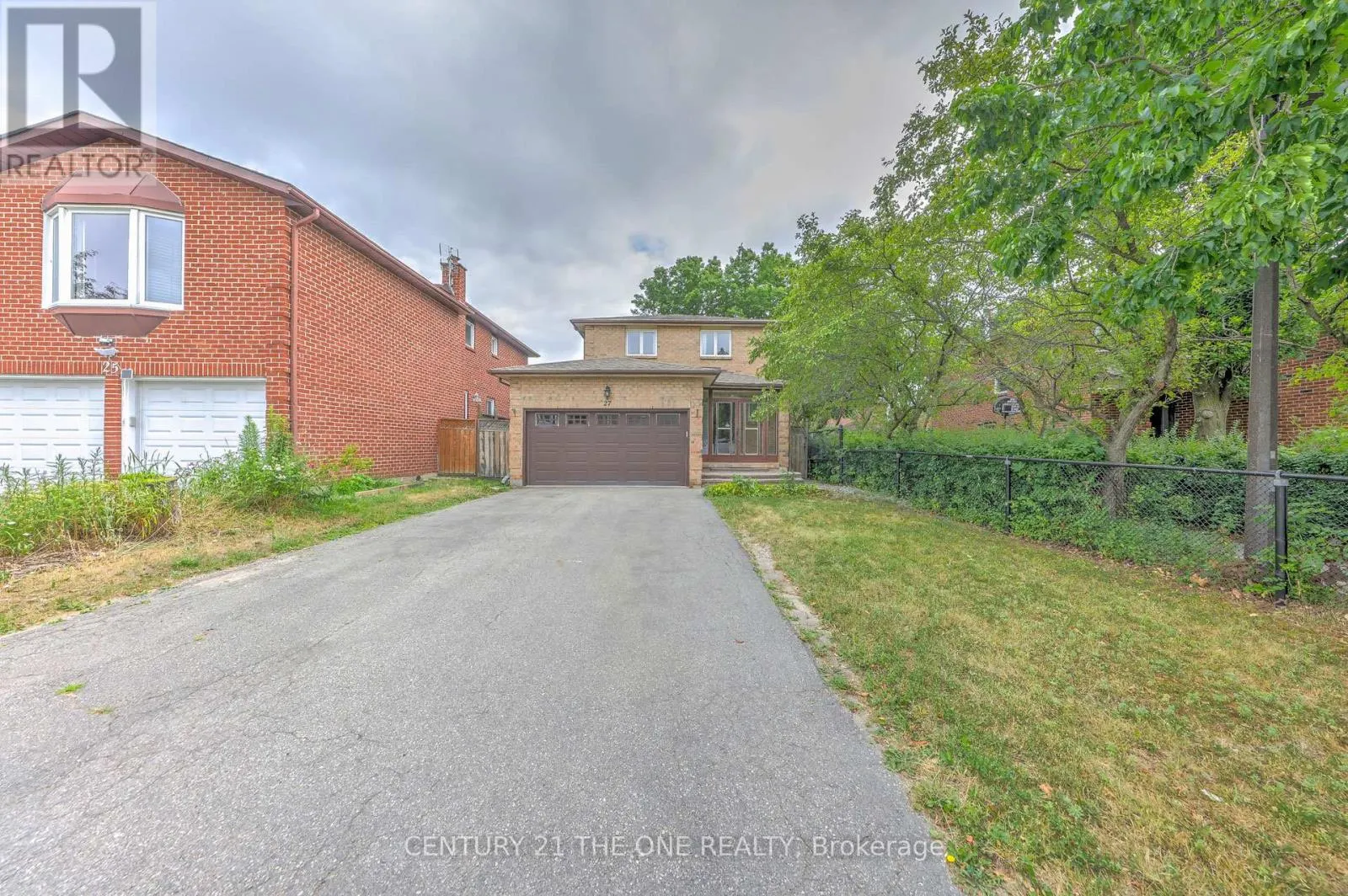 27 PUGSLEY AVENUE