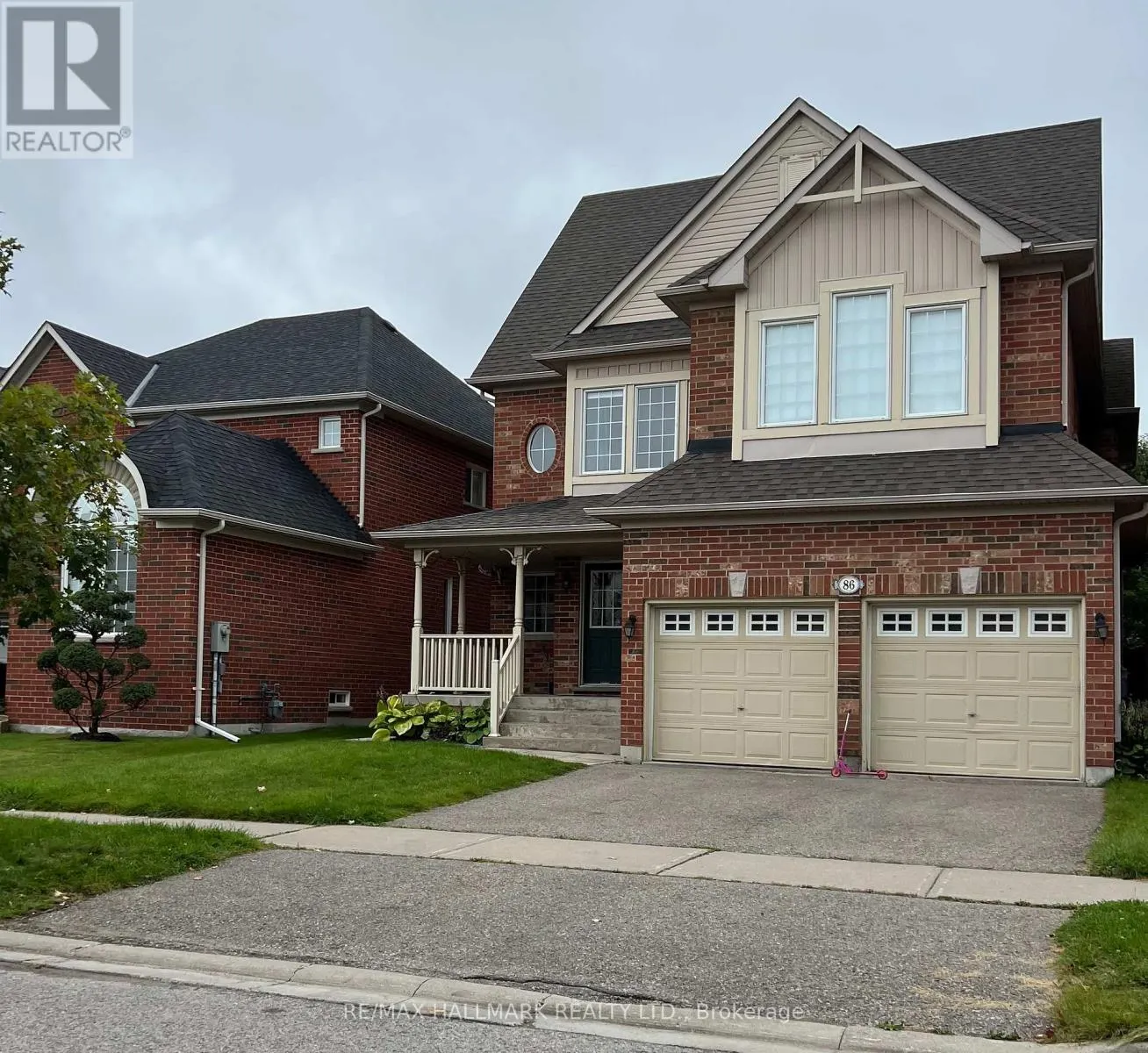 86 VERDI ROAD