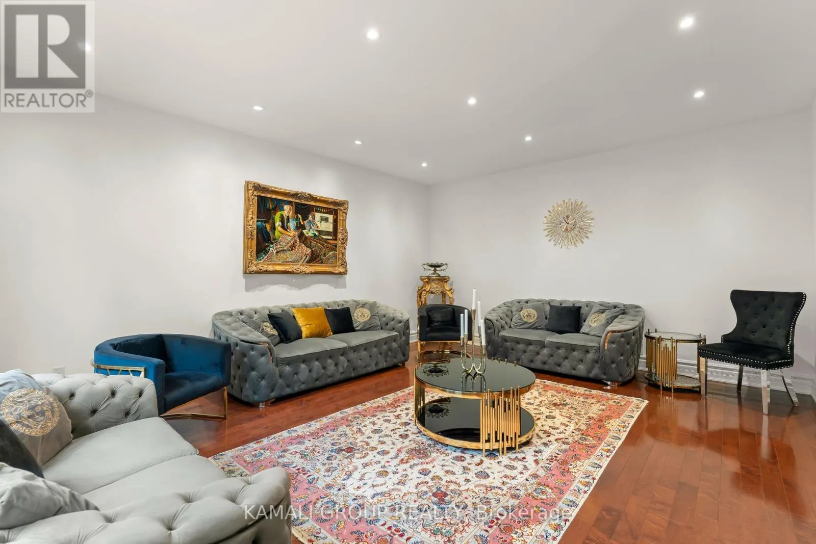 12 SAN ANTONIO COURT