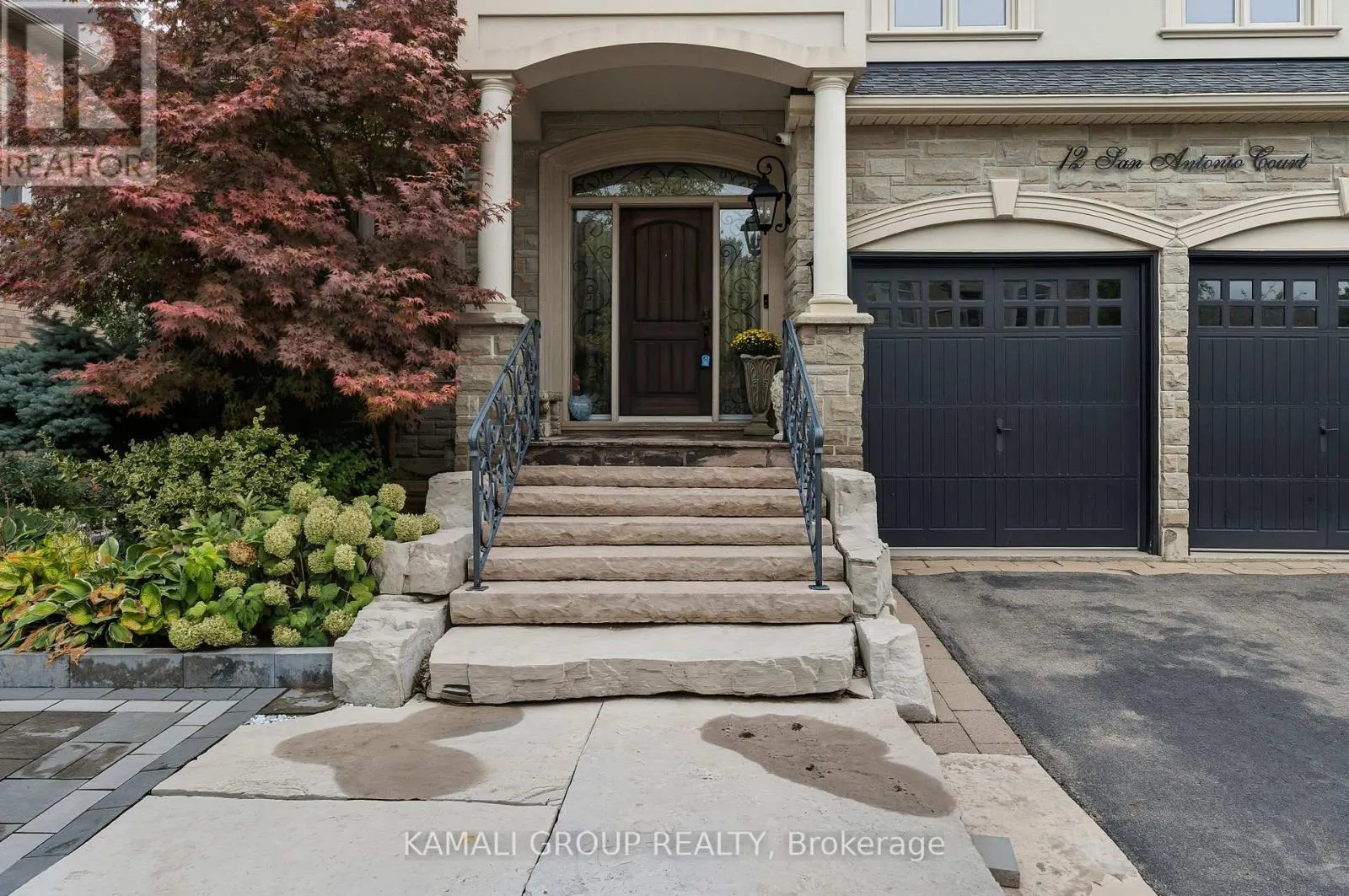 12 SAN ANTONIO COURT