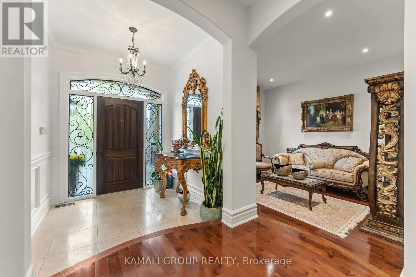 12 SAN ANTONIO COURT