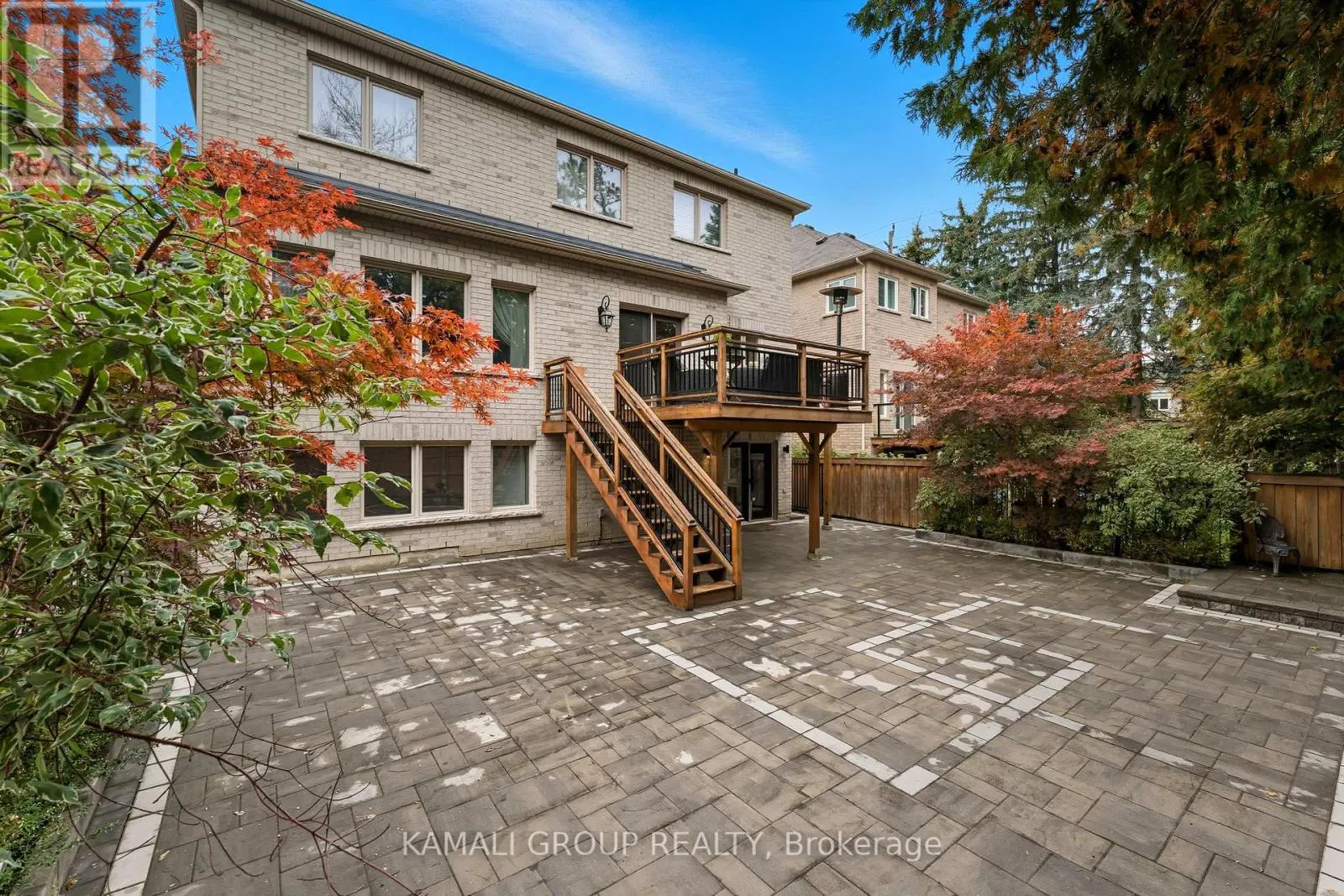 12 SAN ANTONIO COURT