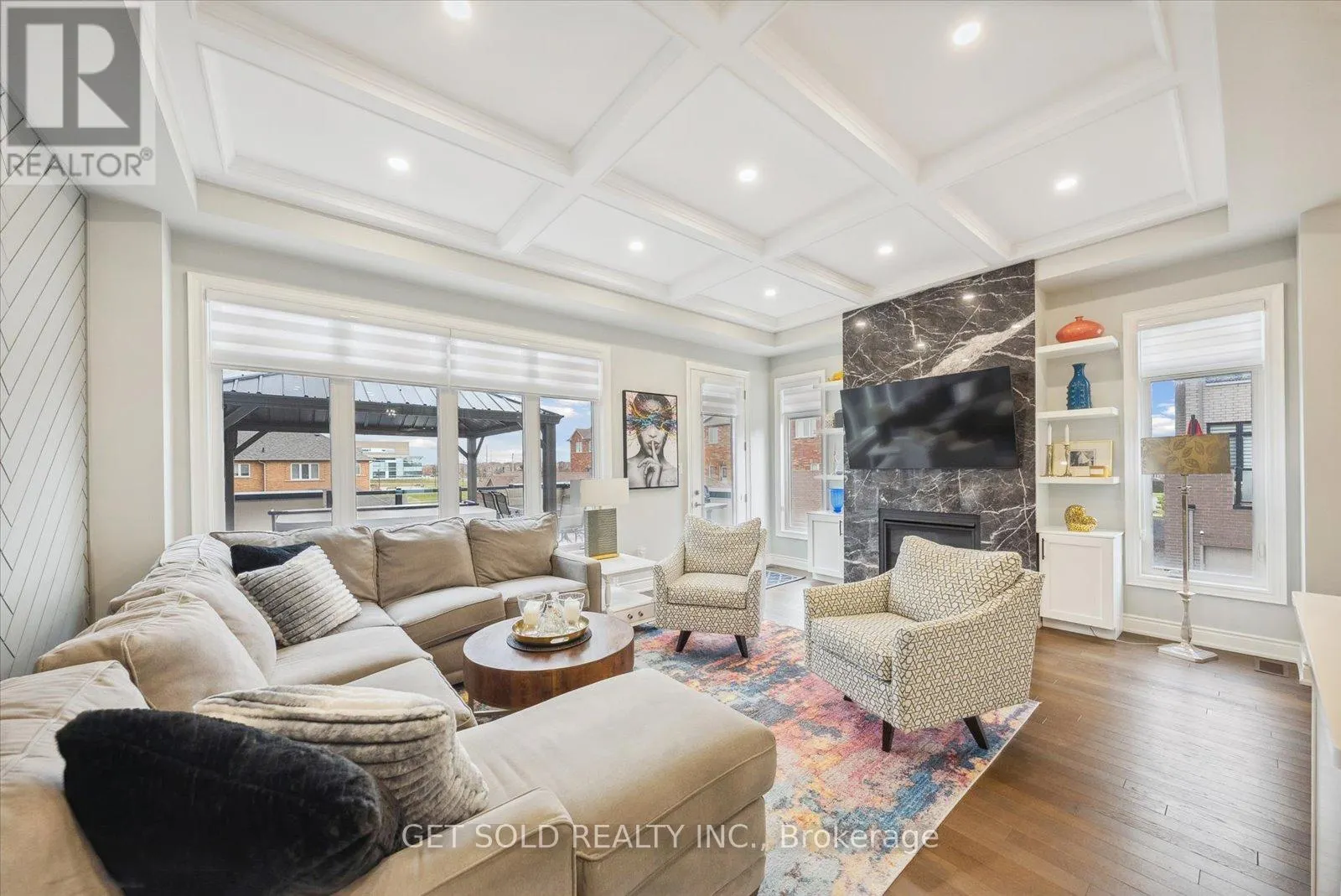 63 LAVAL STREET