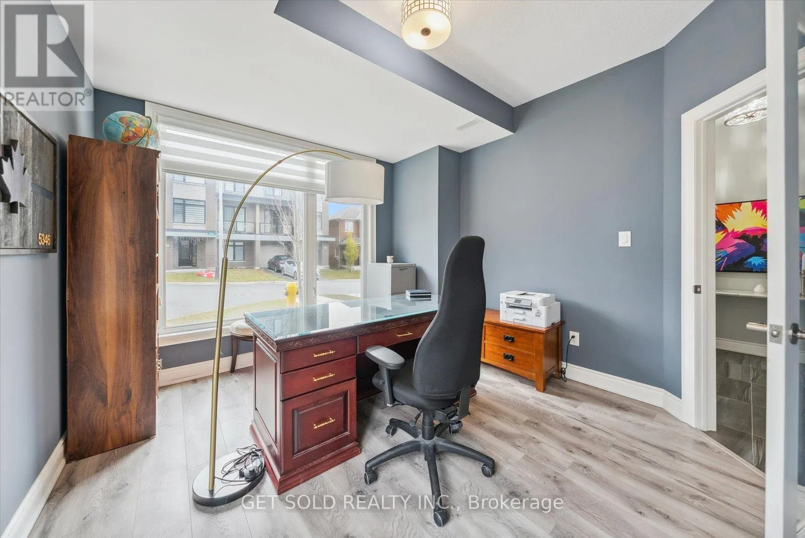 63 LAVAL STREET