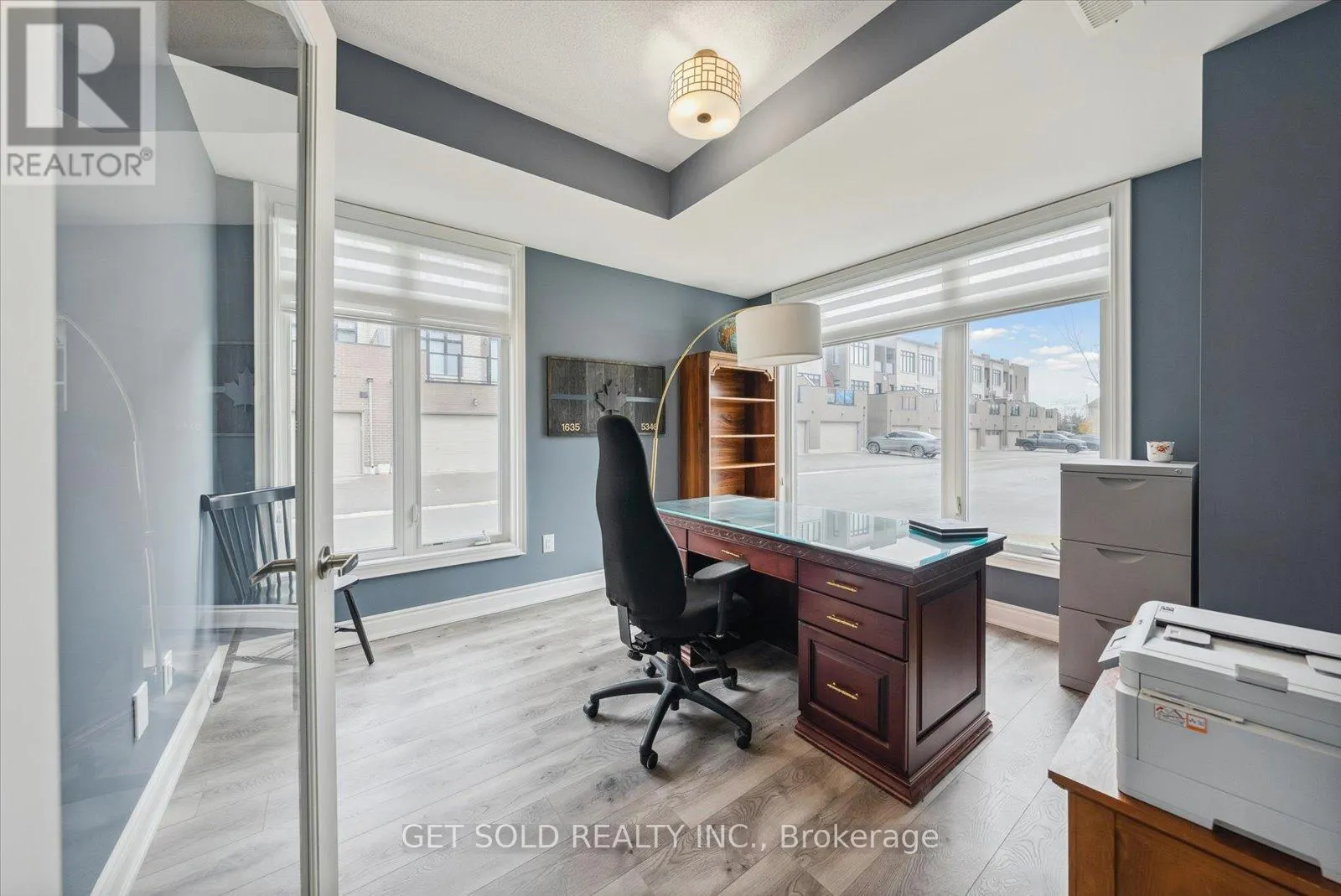 63 LAVAL STREET