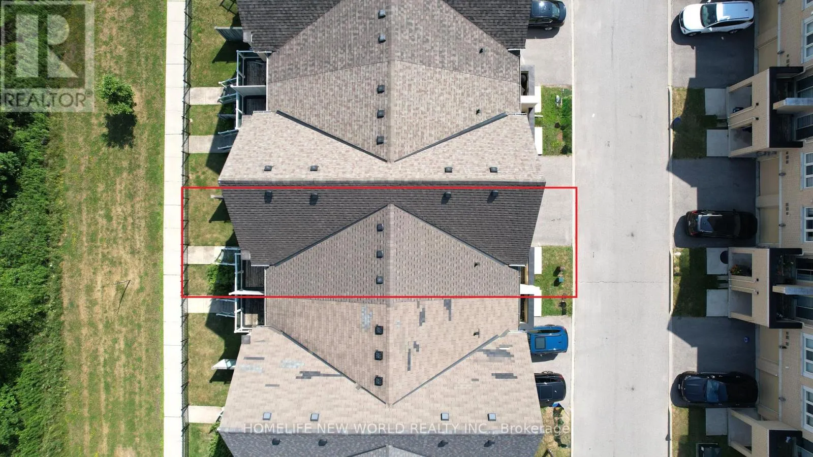 23 VICTOR HERBERT WAY