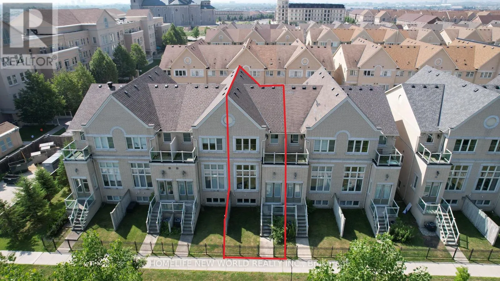 23 VICTOR HERBERT WAY