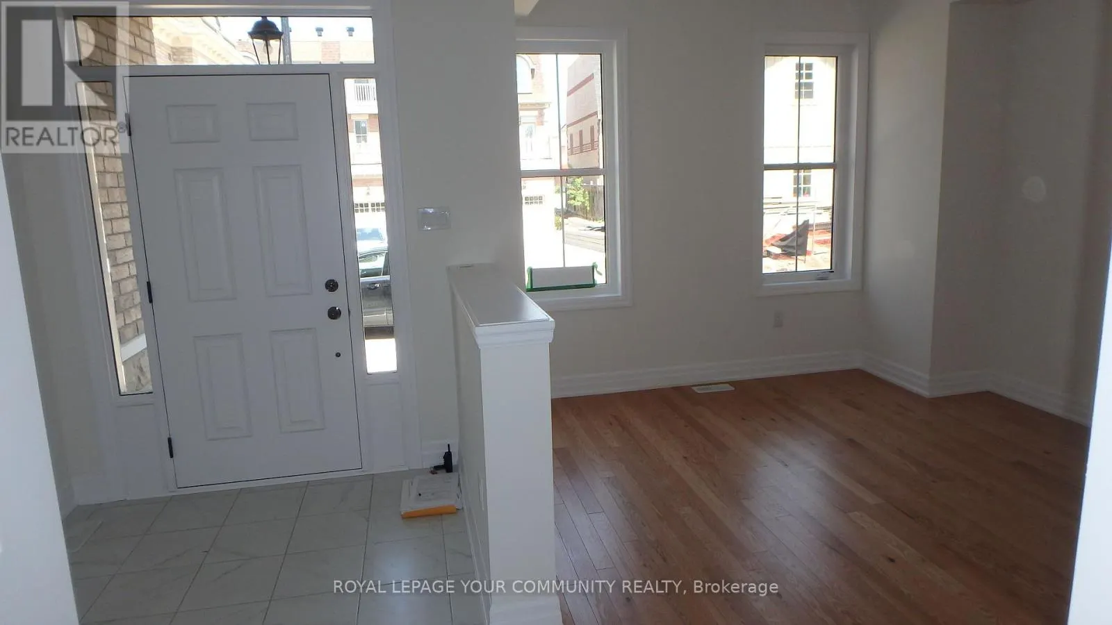 25 AMHERST CIRCLE