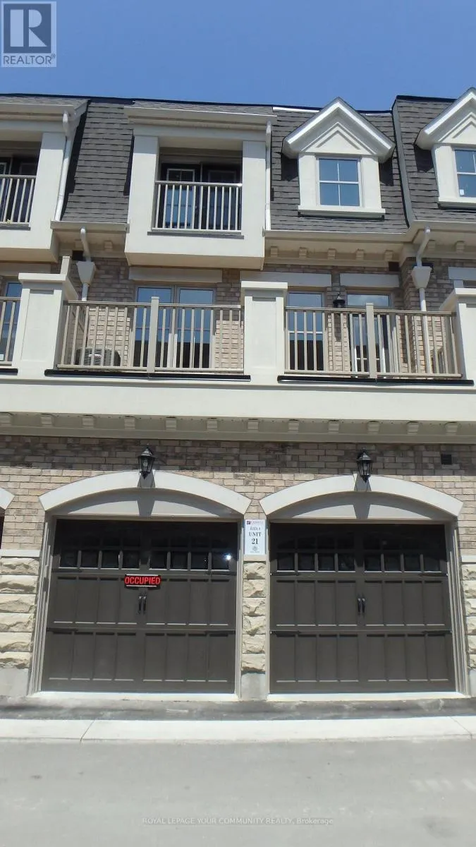 25 AMHERST CIRCLE