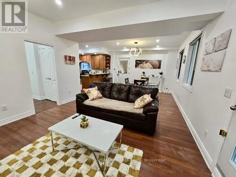 LOWER - 84 STARWOOD ROAD