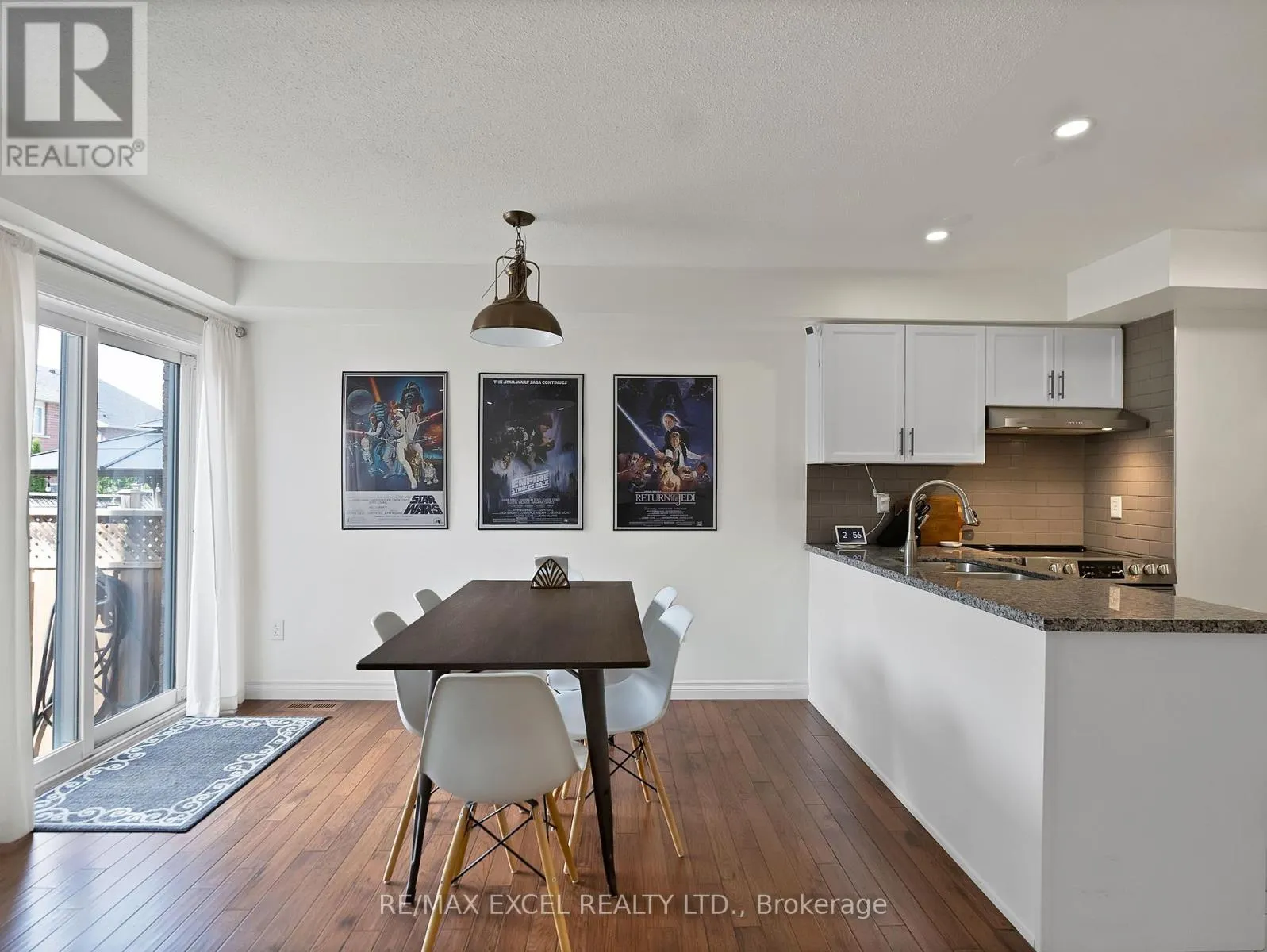 26 LILLY MCKEOWAN CRESCENT