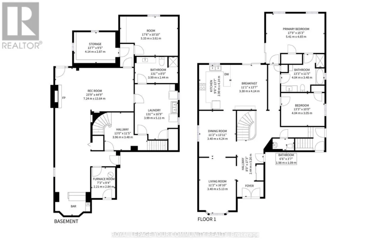 137 FINDHORD CRESCENT