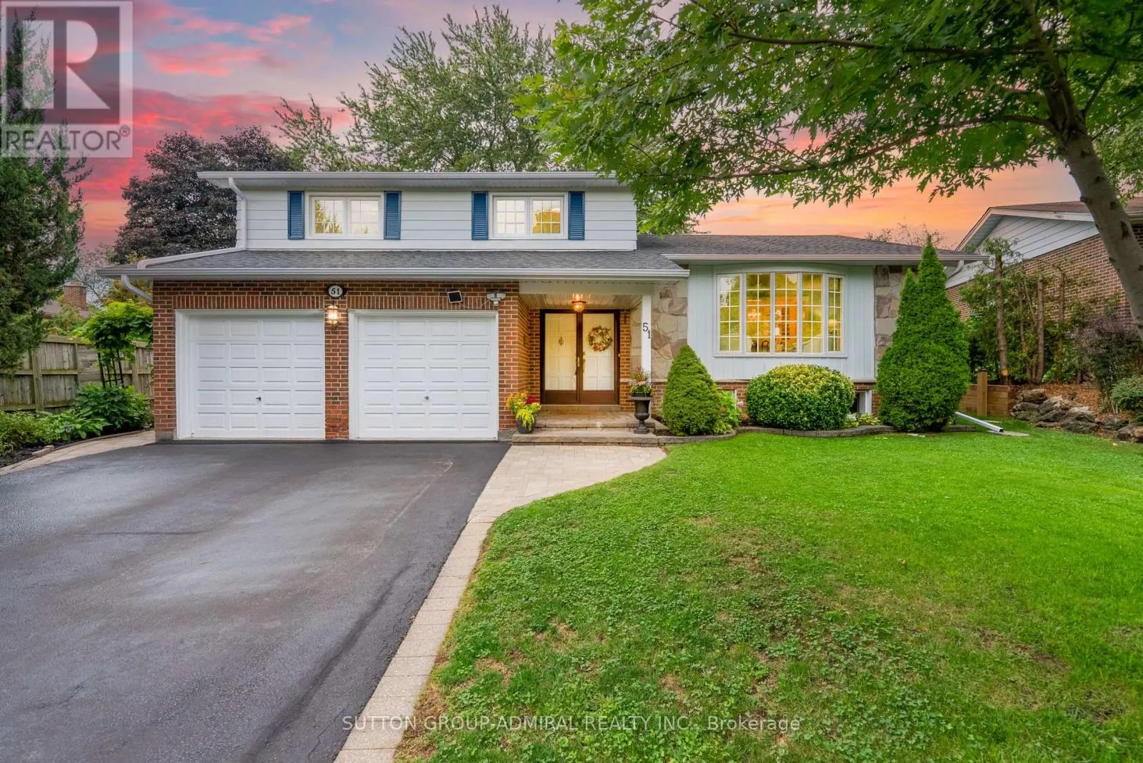 51 BLUE SPRUCE LANE