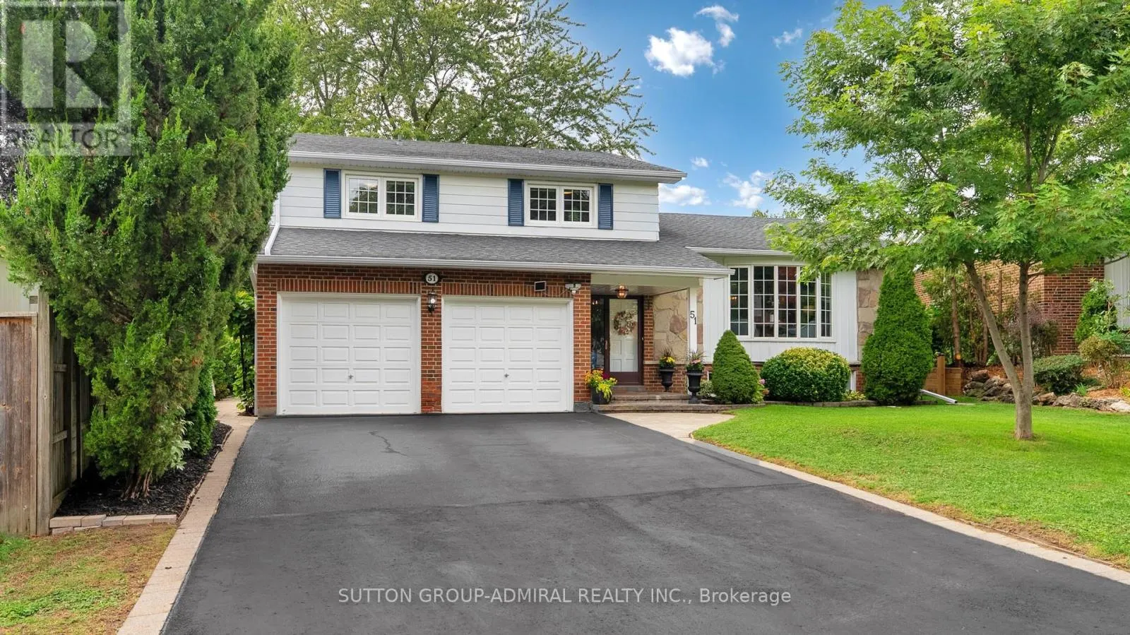 51 BLUE SPRUCE LANE