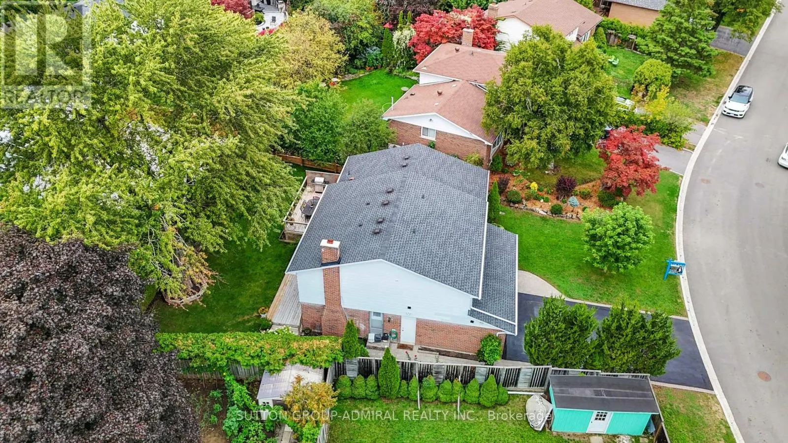 51 BLUE SPRUCE LANE