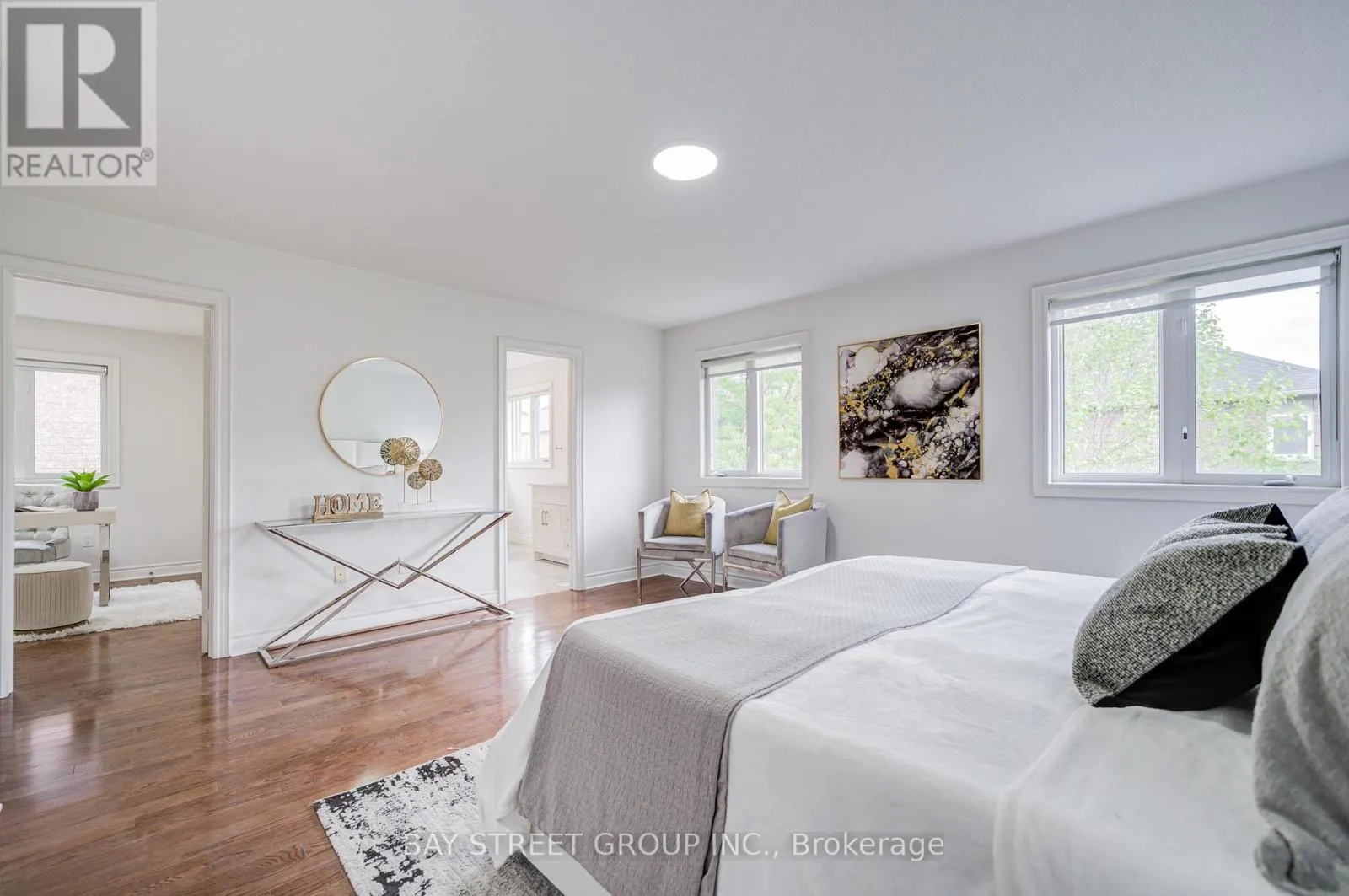 15 SISLEY CRESCENT