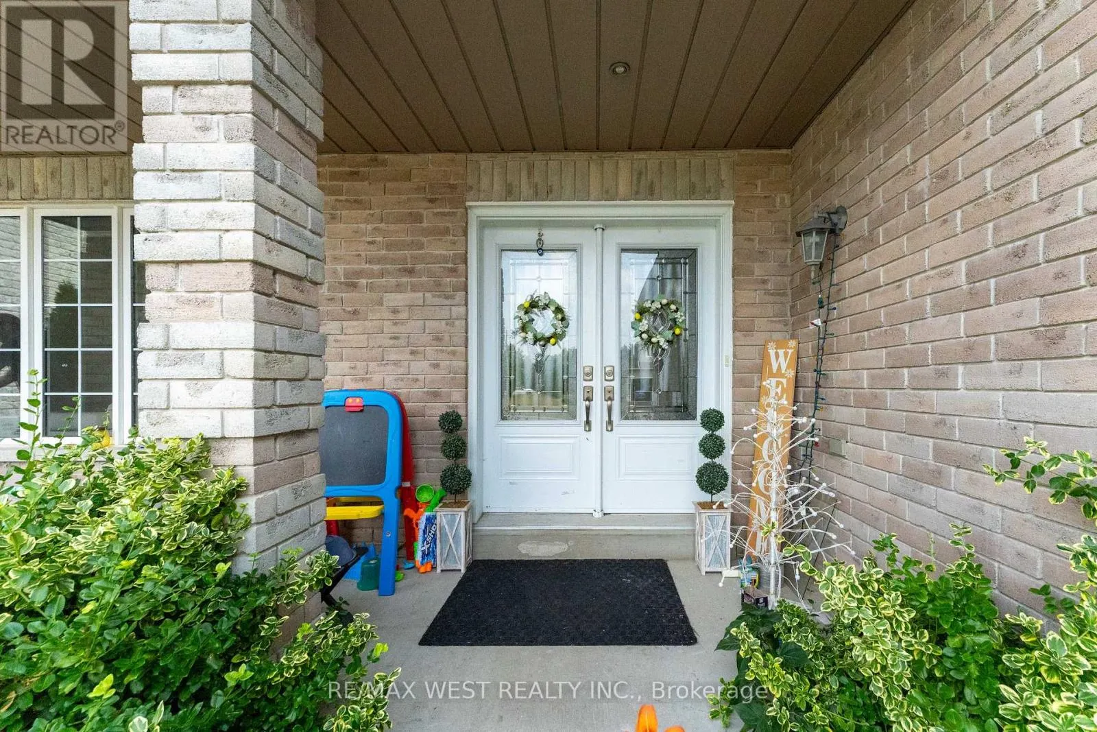 23 MANCINI DRIVE
