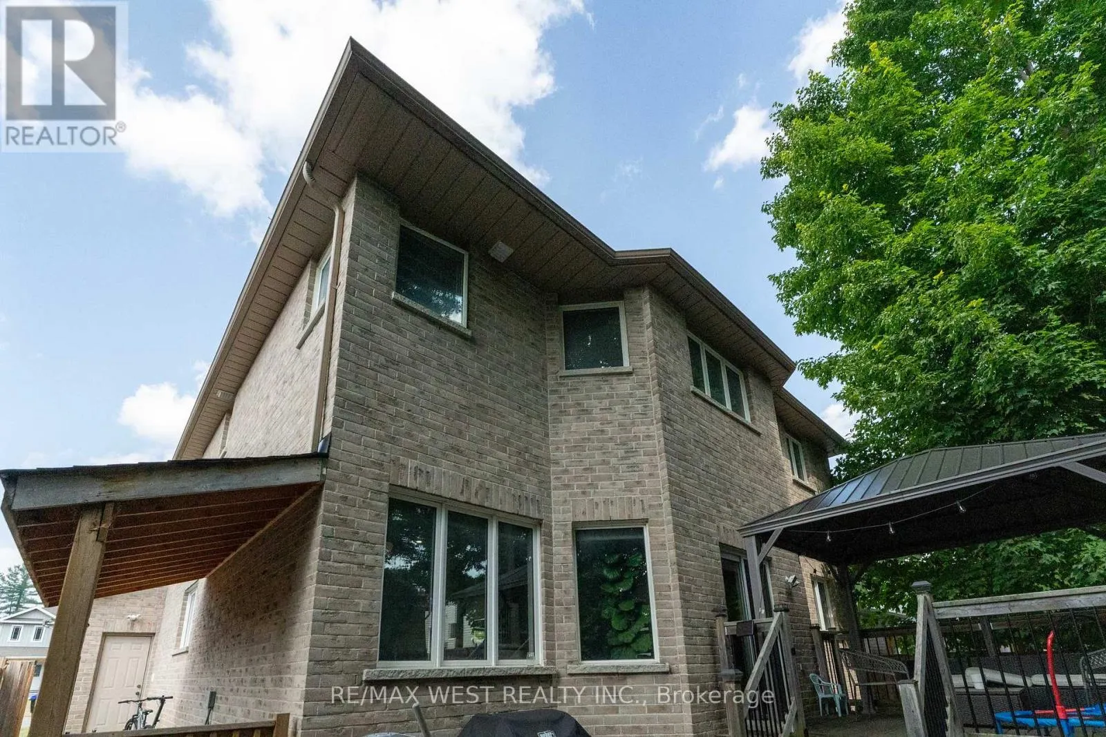 23 MANCINI DRIVE