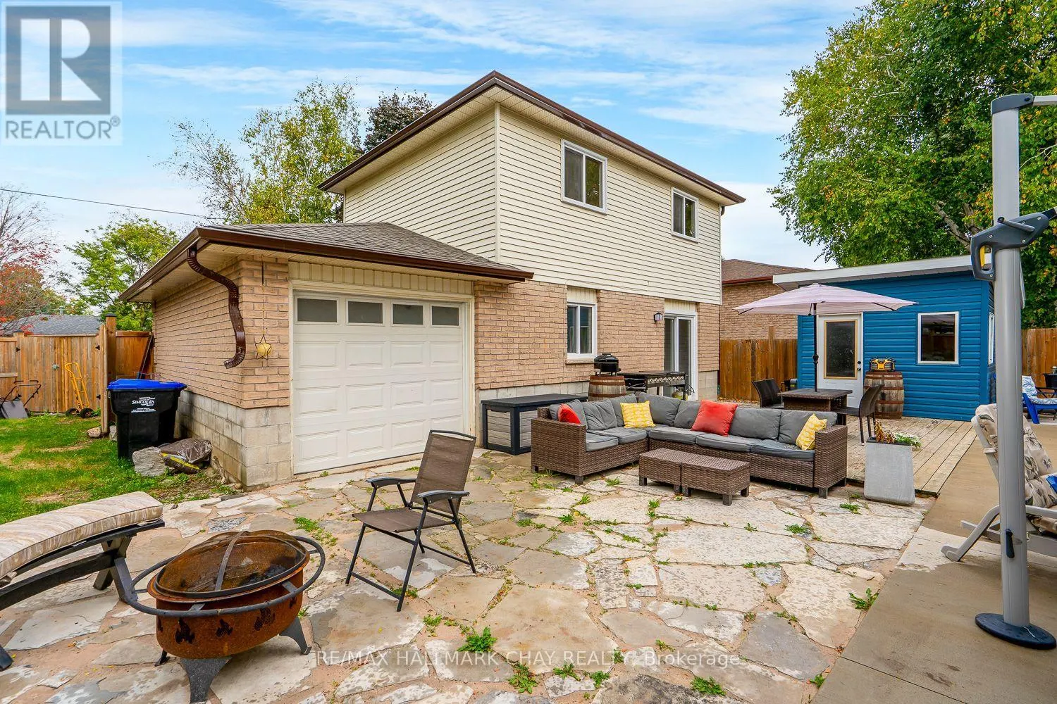 95 BOYNE CRESCENT