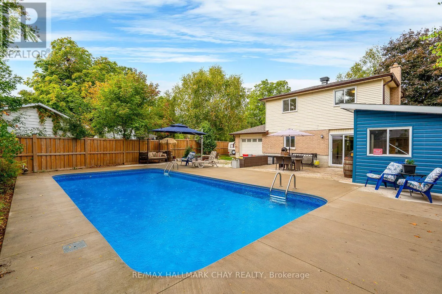 95 BOYNE CRESCENT