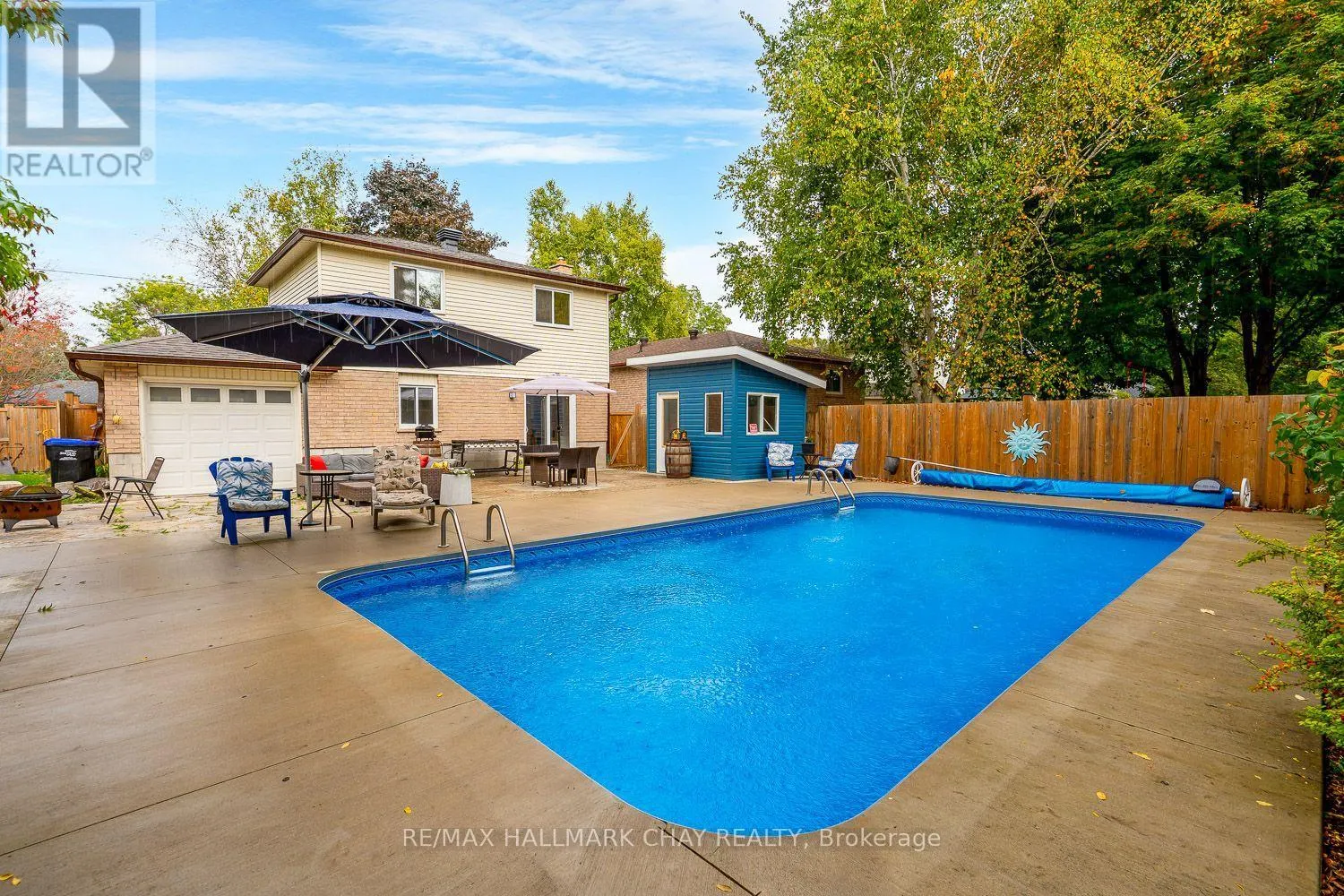 95 BOYNE CRESCENT
