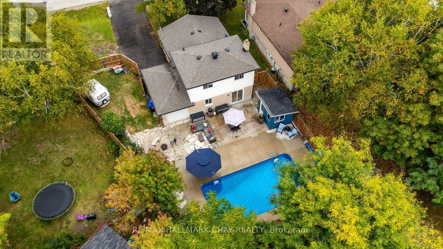 95 BOYNE CRESCENT