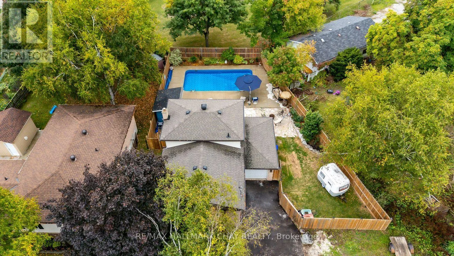 95 BOYNE CRESCENT