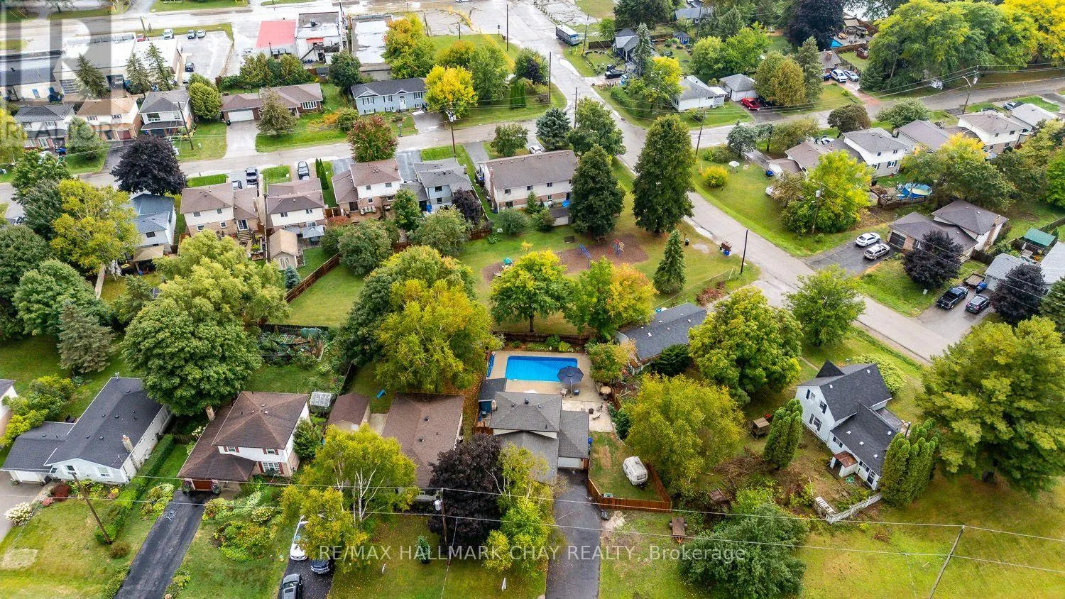 95 BOYNE CRESCENT