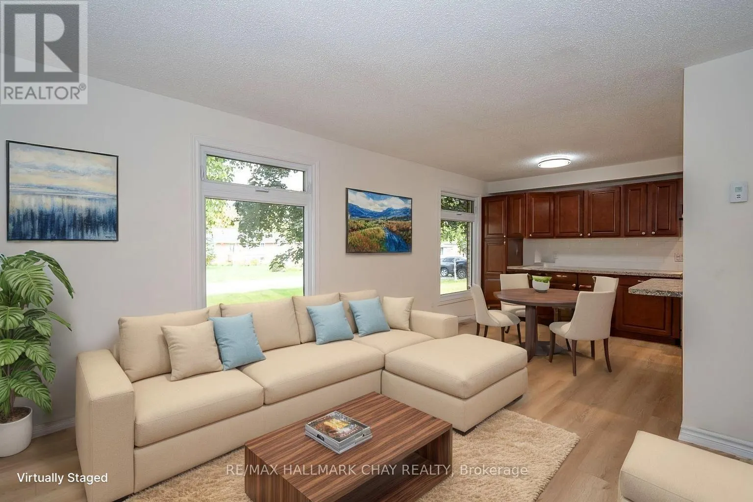 95 BOYNE CRESCENT
