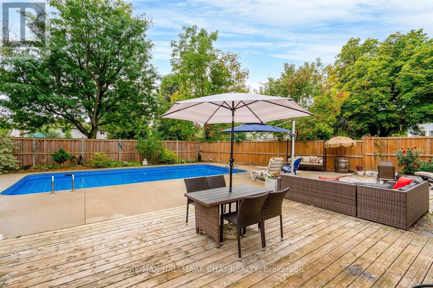 95 BOYNE CRESCENT