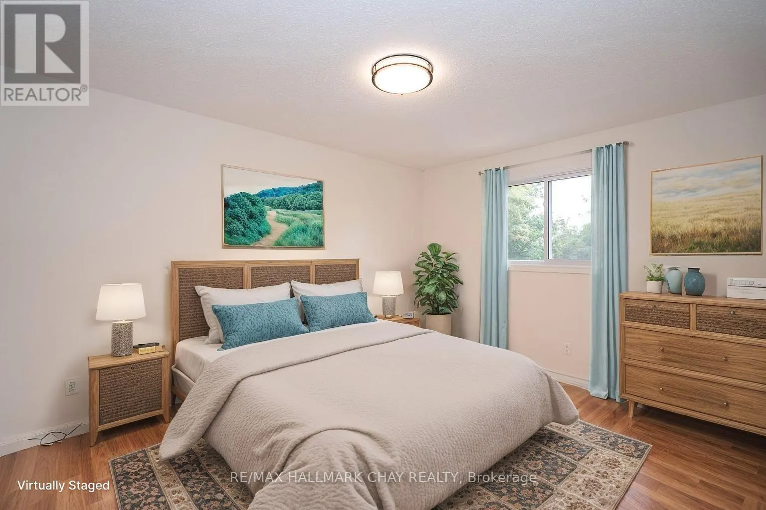 95 BOYNE CRESCENT