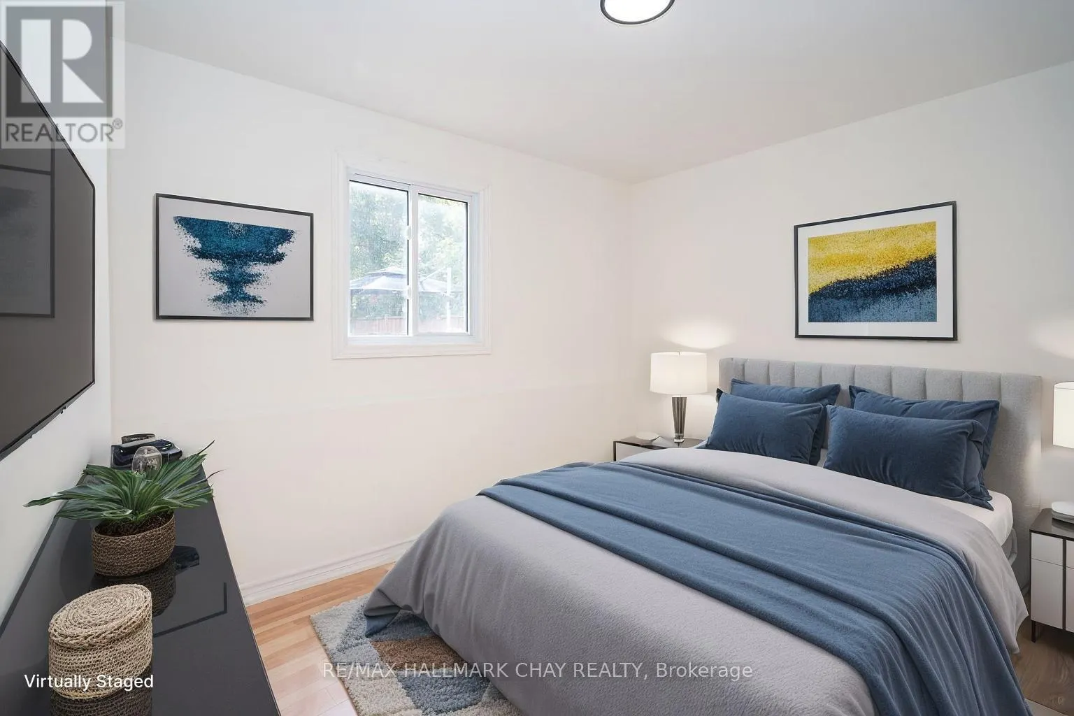 95 BOYNE CRESCENT