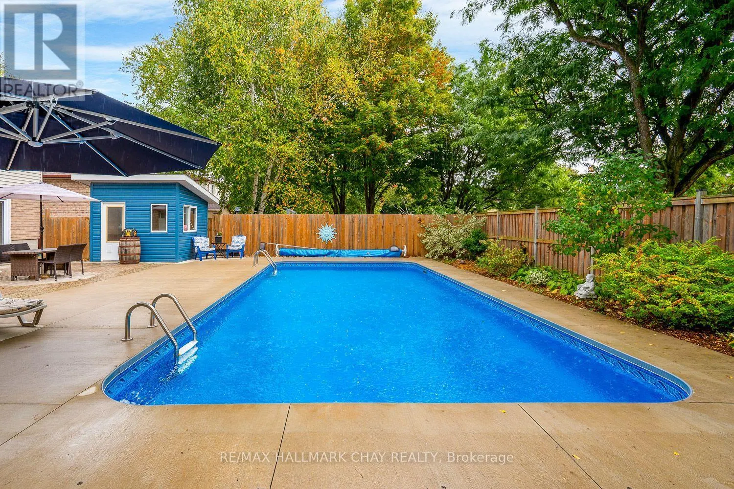 95 BOYNE CRESCENT