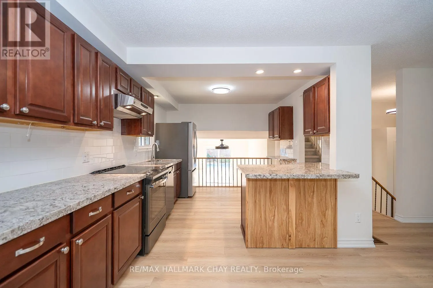 95 BOYNE CRESCENT