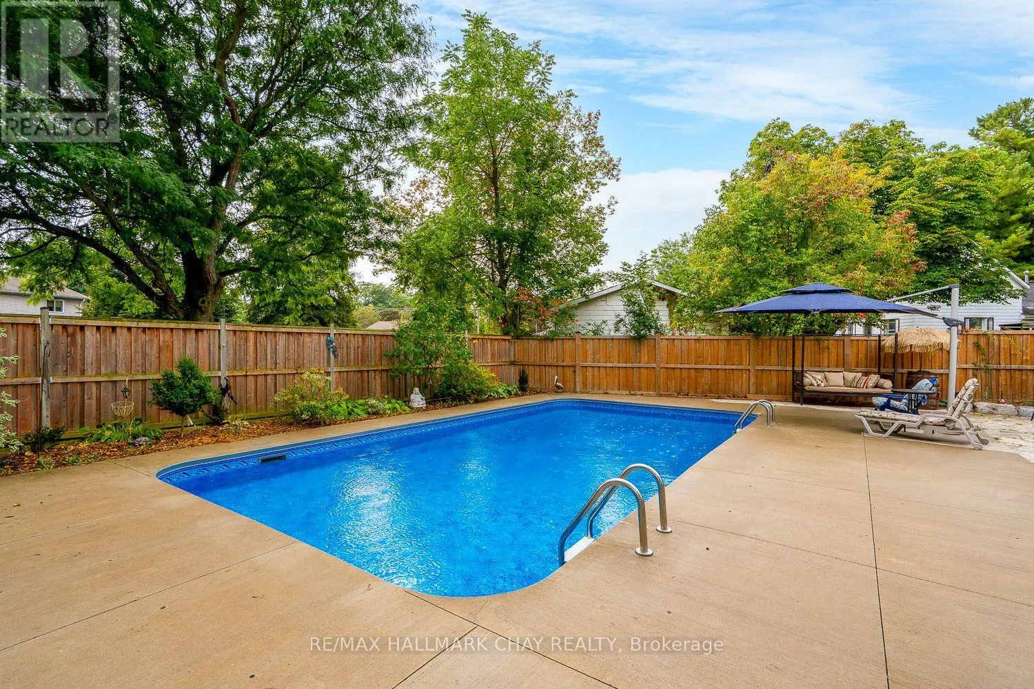 95 BOYNE CRESCENT
