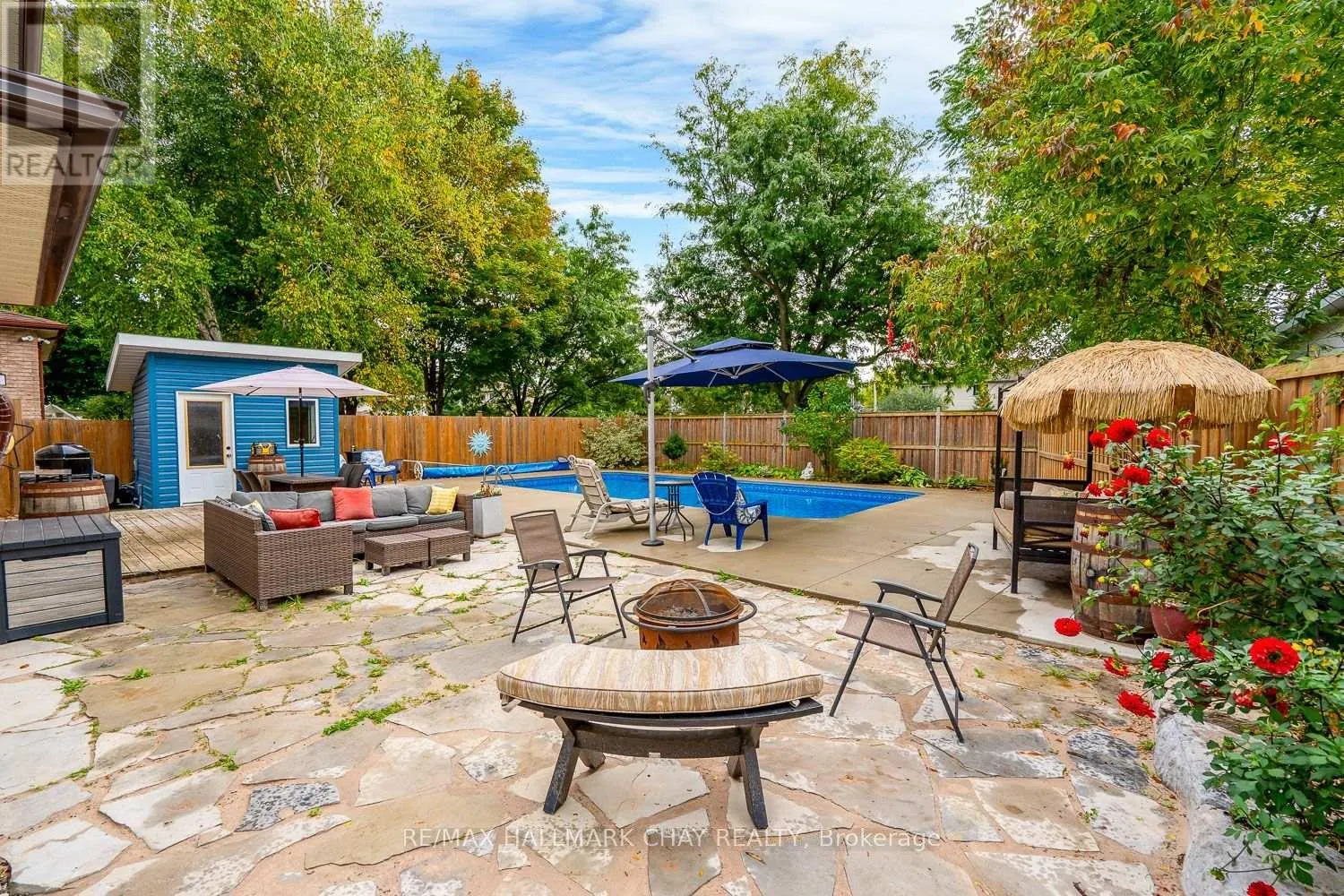 95 BOYNE CRESCENT