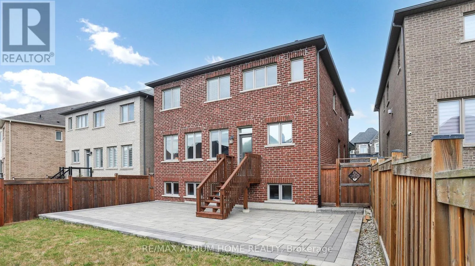 20 STARKWEATHER STREET