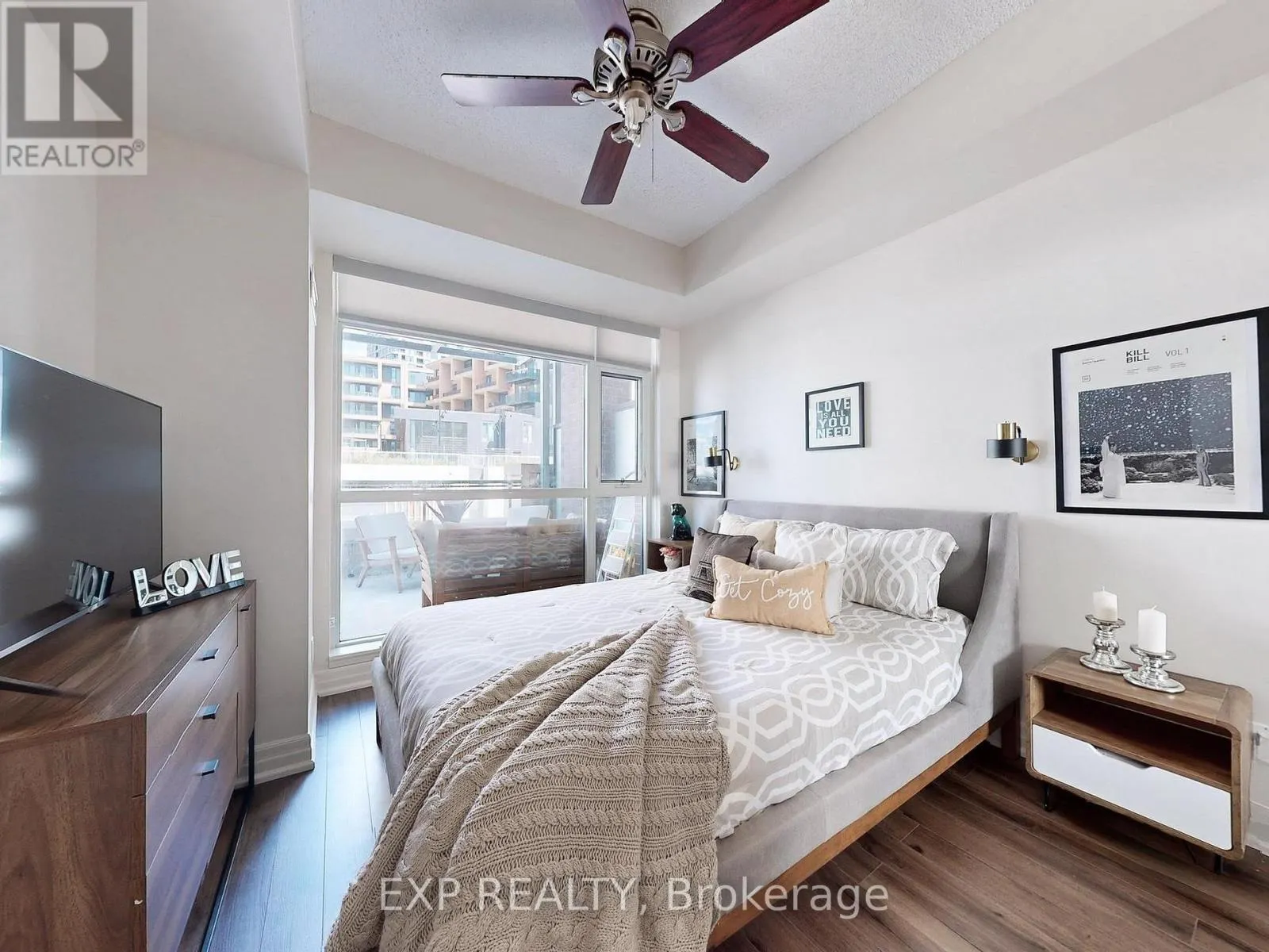 312 - 8130 BIRCHMOUNT ROAD