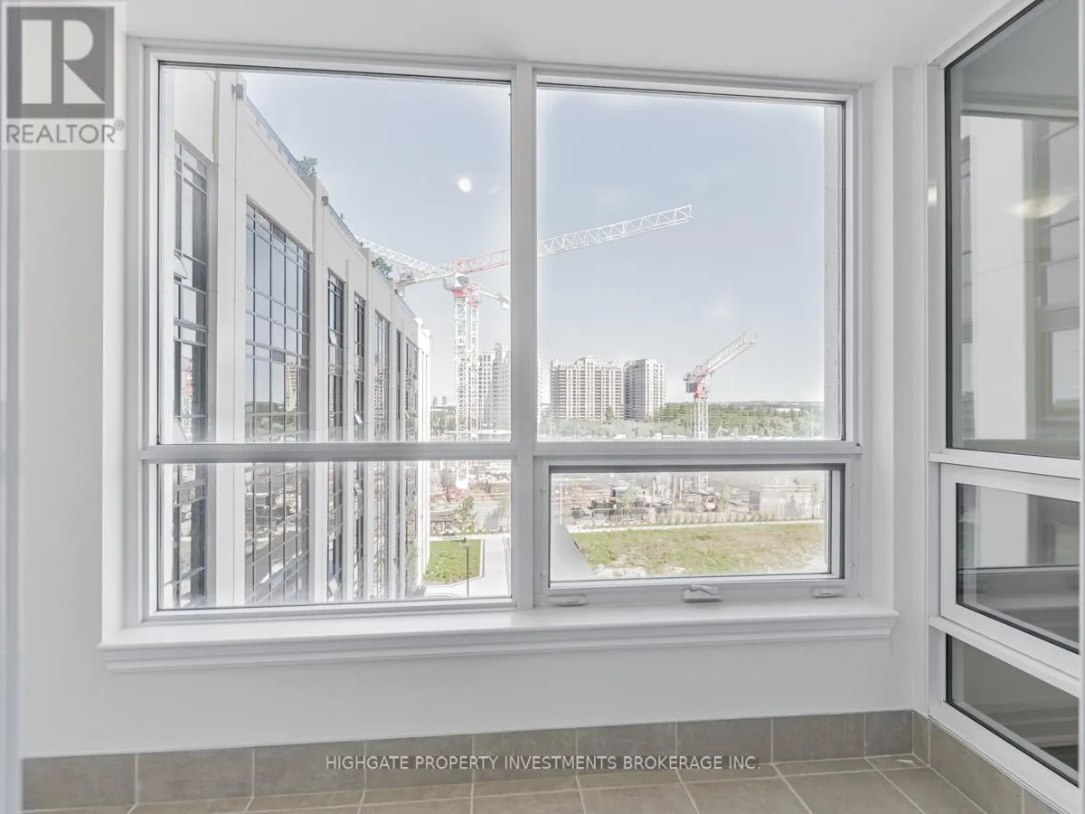 501 - 9085 JANE STREET