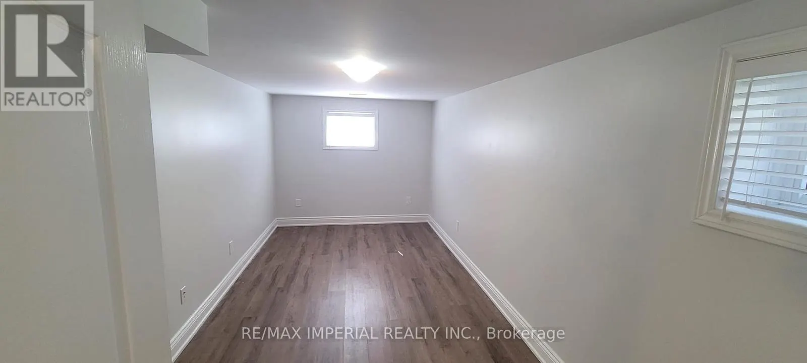 BASEMEN - 552 HEMAN STREET