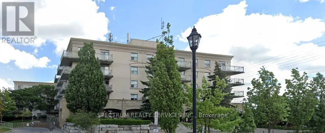 516 - 2500 RUTHERFORD ROAD