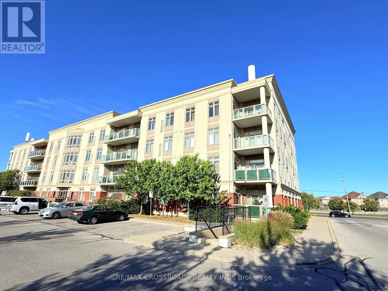 211 - 7340 MARKHAM ROAD