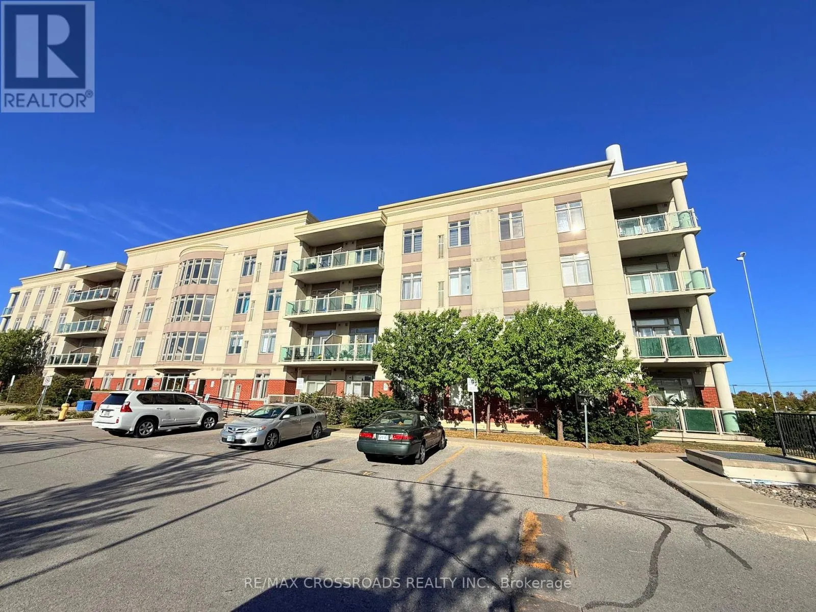 211 - 7340 MARKHAM ROAD