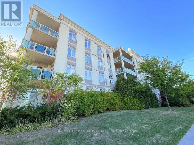 211 - 7340 MARKHAM ROAD