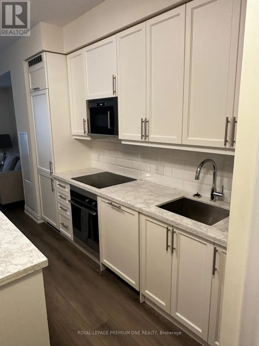 402 - 9085 JANE STREET