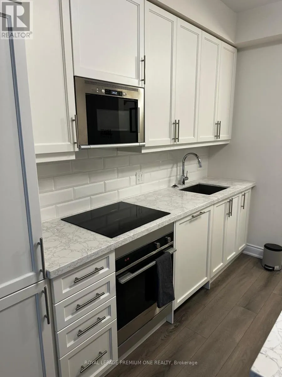 402 - 9085 JANE STREET